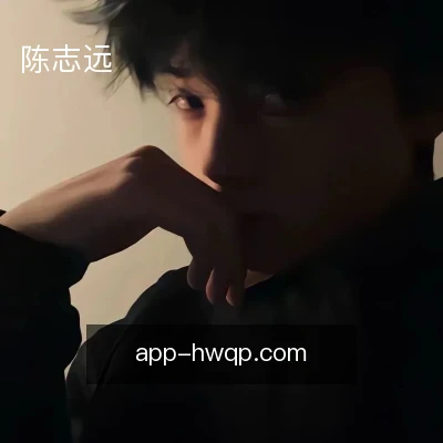 陈志远